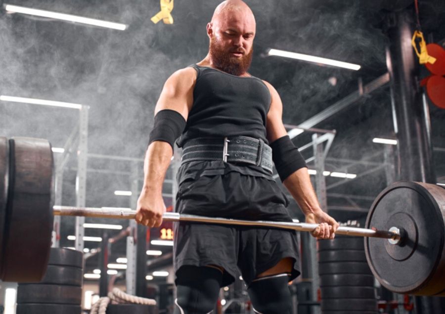 Cand sa te antrenezi cu greutati supramaximale in strongman?